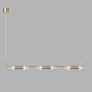 Люстра Lumion Toronto 6560/6