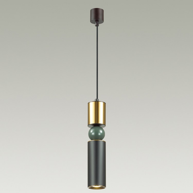 Светильник Odeon Light 4073/5L