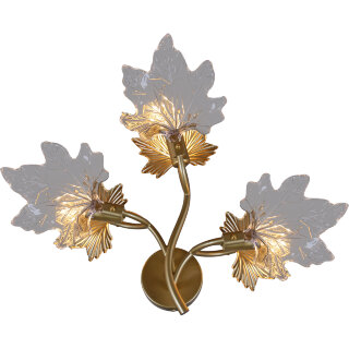 Бра SNEHA (ILLUMICO) IL0509-3W-79 CPG