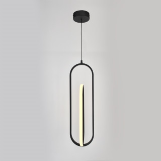 Подвес ESCADA  10255/2 LED*25W Black