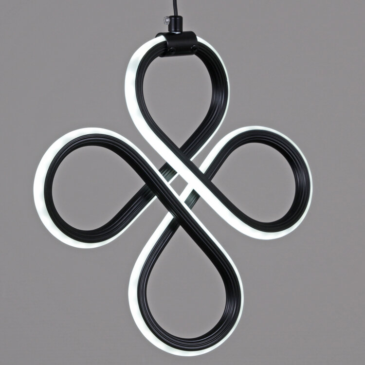 Подвес  SNEHA  05670-0.9-03 BK