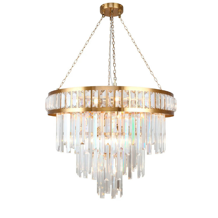 Люстра Favourite 4732-12P