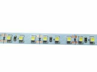 Светодиодная лента ELCO 2835 | 12V | 19,2 Вт/м | 4500K | 5м | IP20 | (449)