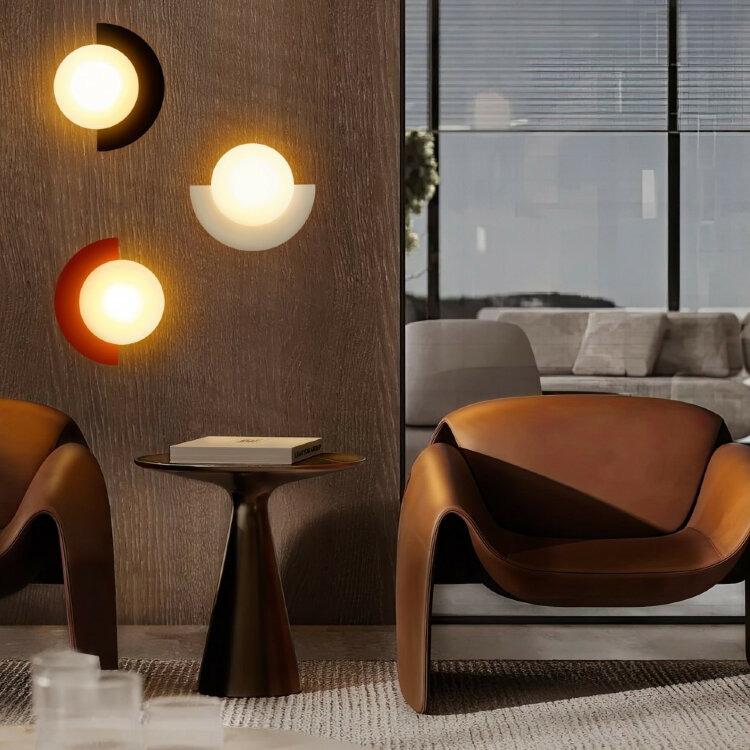 Бра Lightstar Erica 609632