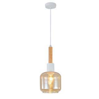 Подвес ESCADA  1109/1S E14*40W White