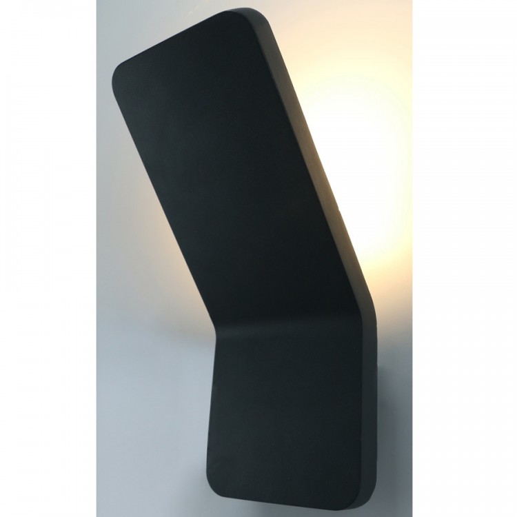 Уличный светильник ARTELAMP  A8053AL-1GY IP20 3000K