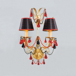 Бра CRYSTAL LUX VENUS AP2