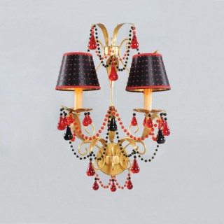 Бра CRYSTAL LUX VENUS AP2