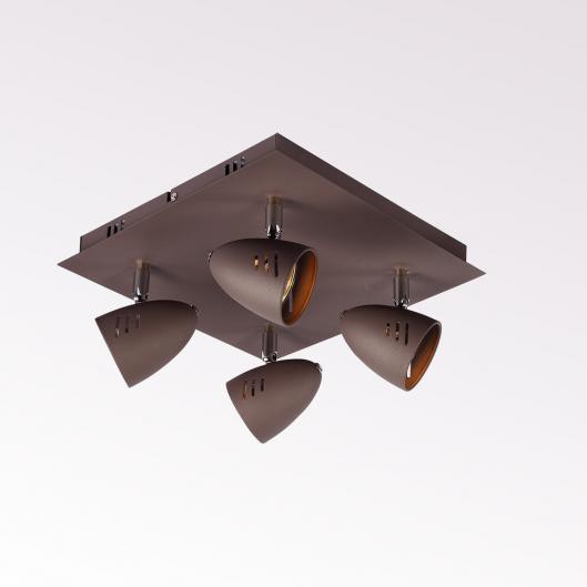 Бра Lucia Tucci Punto 193.4 grigio