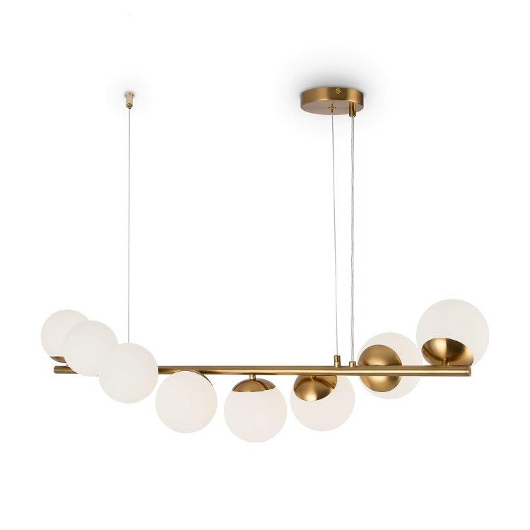 Подвес Freya FR5199PL-08BS1