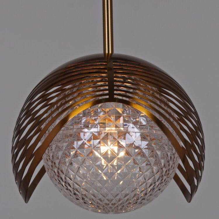 Подвес  SNEHA  05912-0.9-01 GB