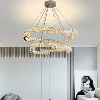 Люстра AURA AM31330-600 LED