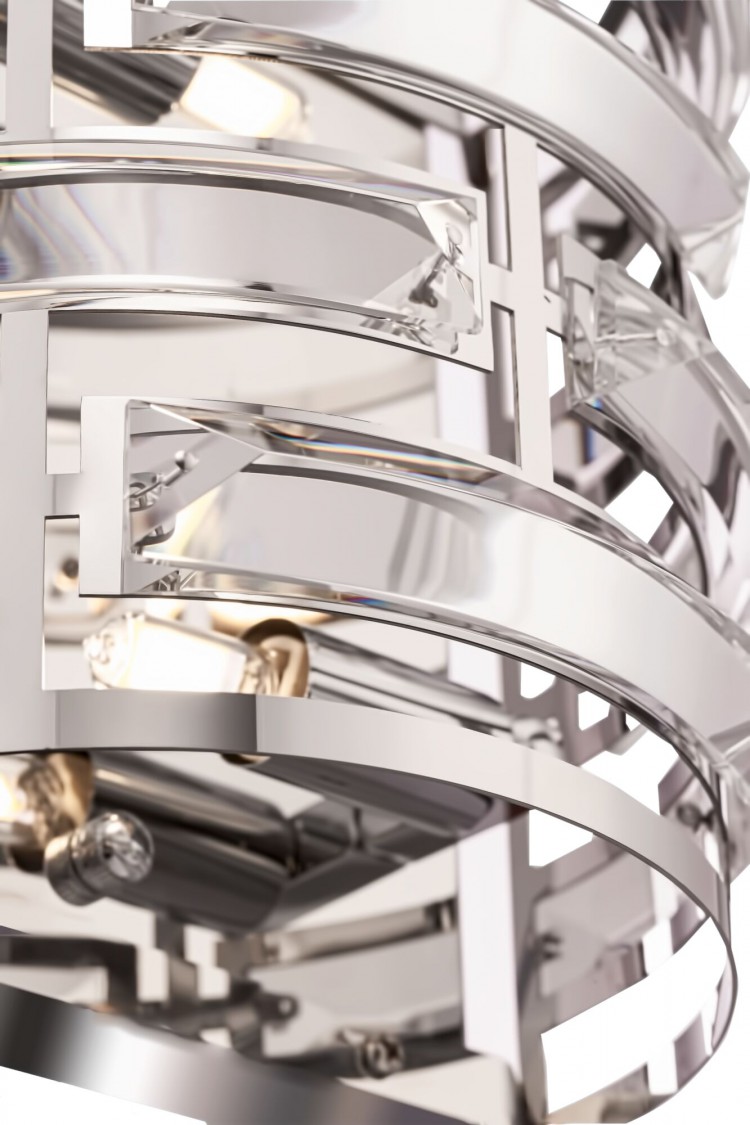 Бра MAYTONI MOD067WL-01CH