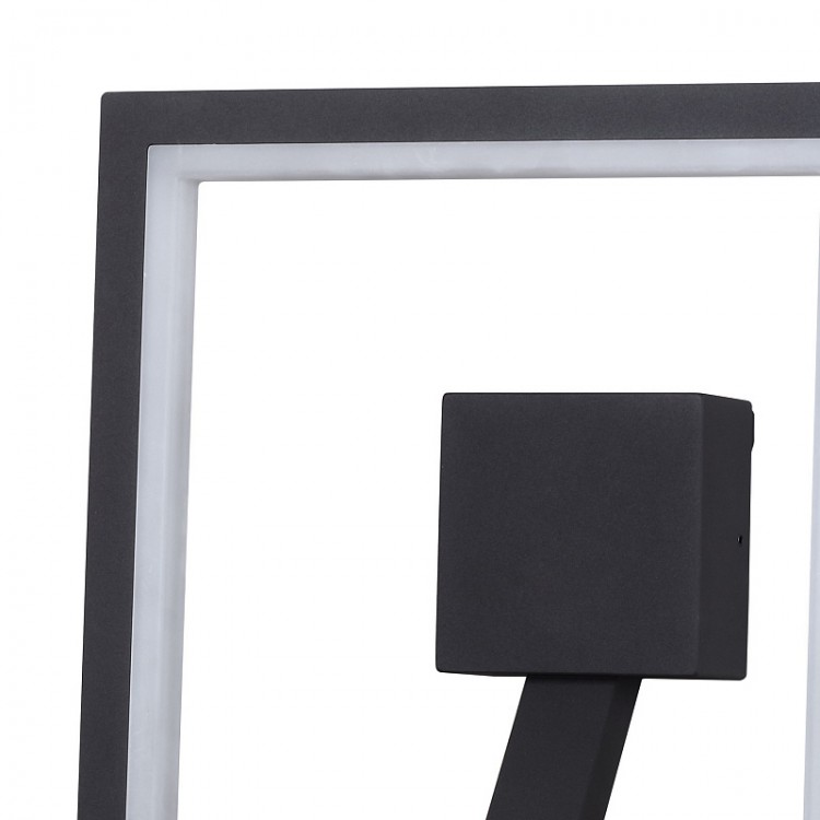 Настенный уличный светильник  Mantra RODAS  6470