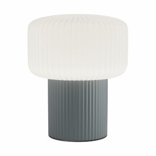 Настольная лампа  MOD404TL-01GR
