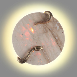 Бра ODEON LIGHT 7033/10WL