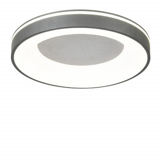 Светильник потолочный Escada 627/A LED*80W Silver