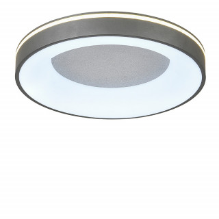 Светильник потолочный Escada 627/A LED*80W Silver