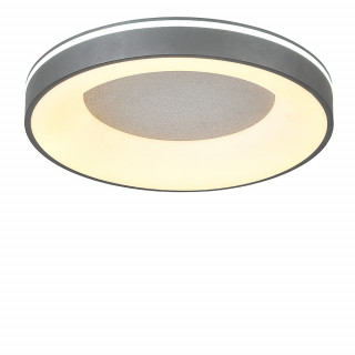 Светильник потолочный Escada 627/A LED*80W Silver