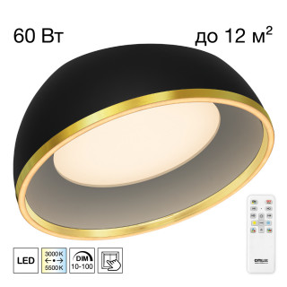 Потолочный светильник CITILUX CL736151