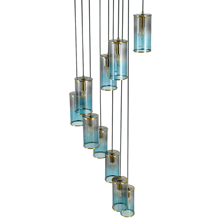 Люстра Lumion Murano 8401/10