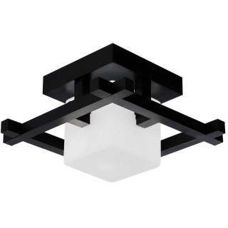 Потолочный светильник Arte Lamp A8252PL-1CK