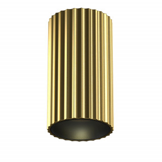 Светильник накладной Maytoni C106CL-01-GU10-BS