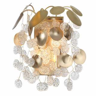 Бра ODEON LIGHT 5104/2W