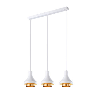 Подвес ESCADA  1147/3S E27*60W White