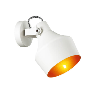 Спот Odeon Light 4084-1W