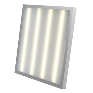 Cветодиодная панель Vivo Luce! Sonore LED 40, 4000K, белый, 2D, матов.