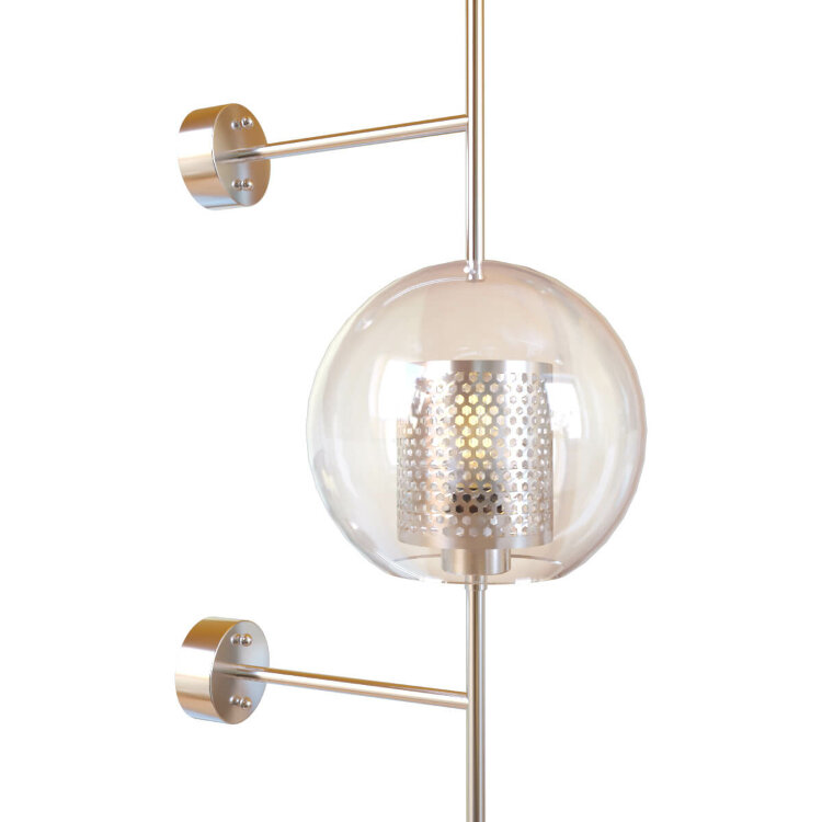 Бра LOFT IT Hexagon Loft2567-WA