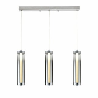Подвес INDIGO 11061/3P Chrome V000148L