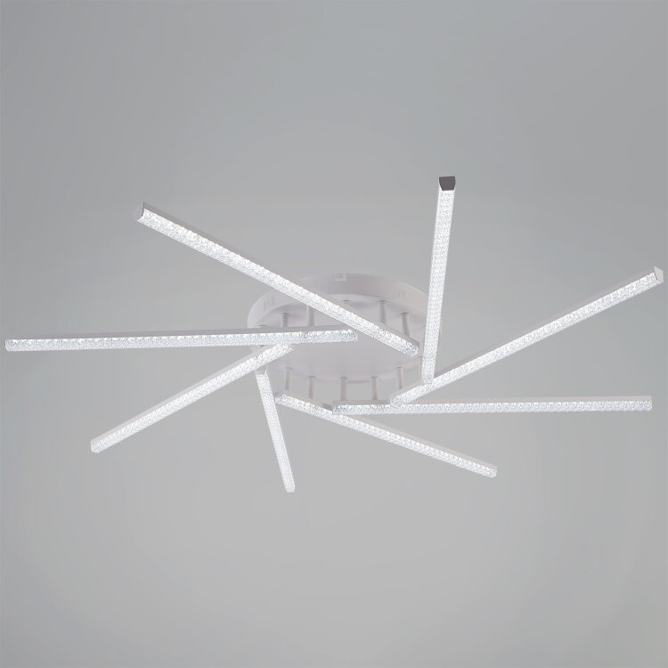 Люстра  SNEHA  06538-0.3-08 WH