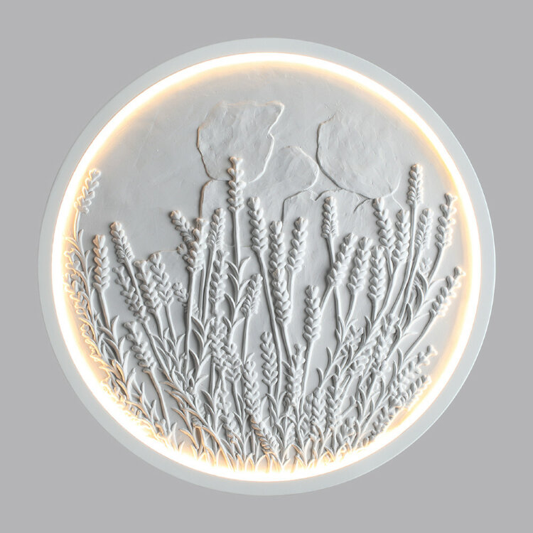 Бра Odeon Light Lavanda 7169/10WL