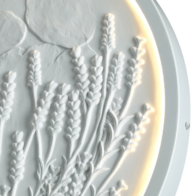 Бра Odeon Light Lavanda 7169/10WL