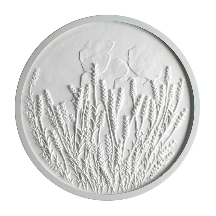 Бра Odeon Light Lavanda 7169/10WL