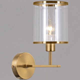 Бра SNEHA (ILLUMICO) IL0183-1W-79 COPPER KOPNINI