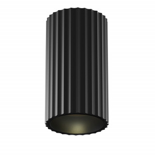 Светильник накладной Maytoni C106CL-01-GU10-B