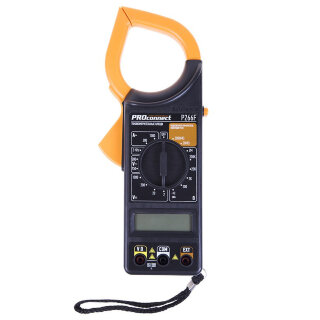 Токовые клещи P266F PROconnect