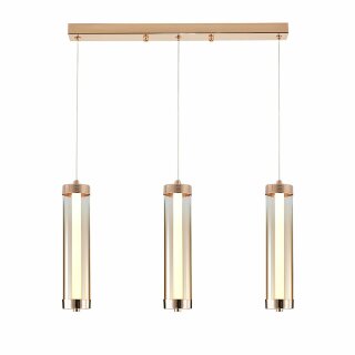 Подвес INDIGO 11061/3P Gold V000150L