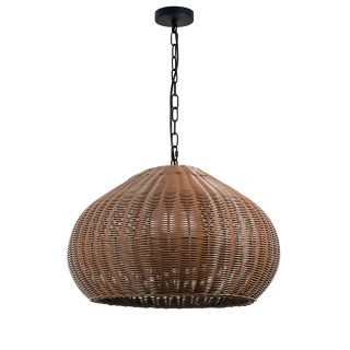 Уличный потолочный светильник Favourite Wicker 4884-1P