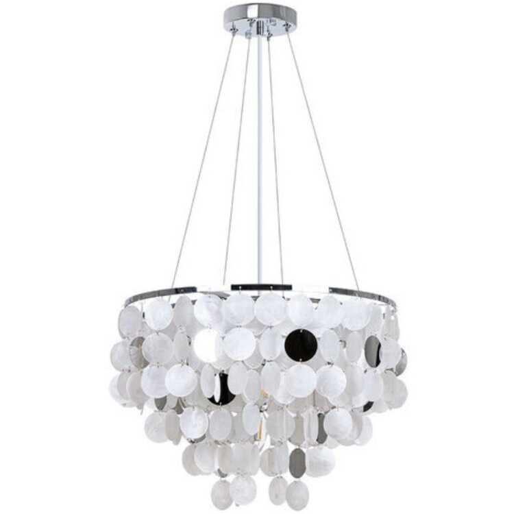 Люстра  ARTELAMP A4100LM-6CC