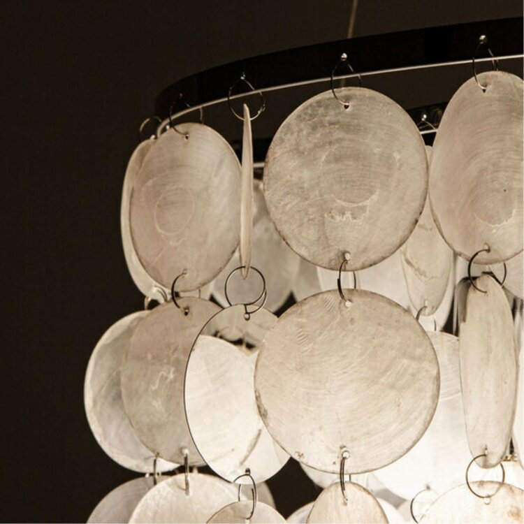 Люстра  ARTELAMP A4100LM-6CC