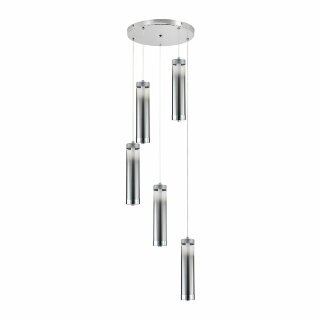 Подвес INDIGO 11061/5P Chrome V000147L