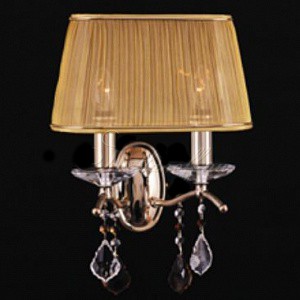 Бра PADERNO LUCE WB.3017/2.26 SHADE