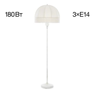 Торшер Citilux БАЗЕЛЬ CL407921