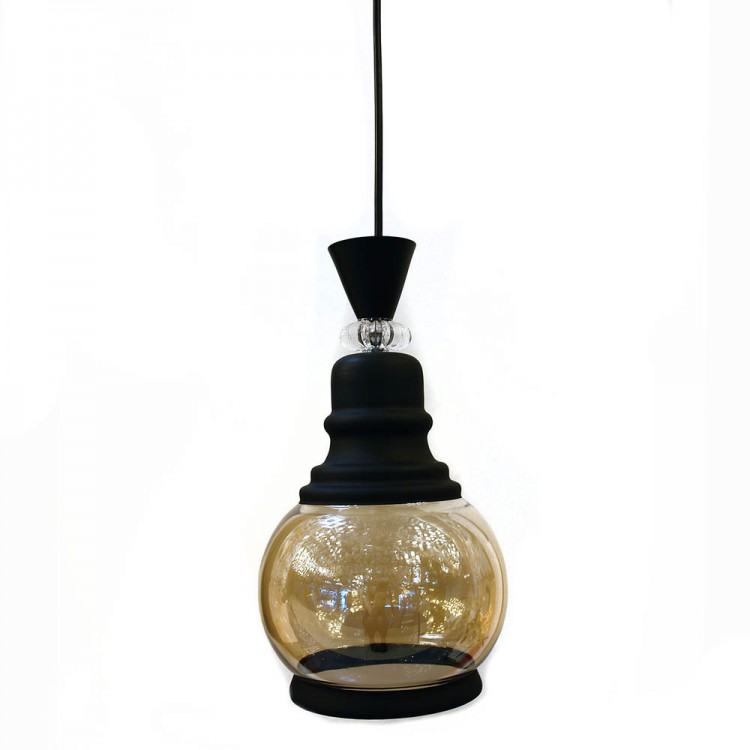 Подвес AURA 13099/1 BK