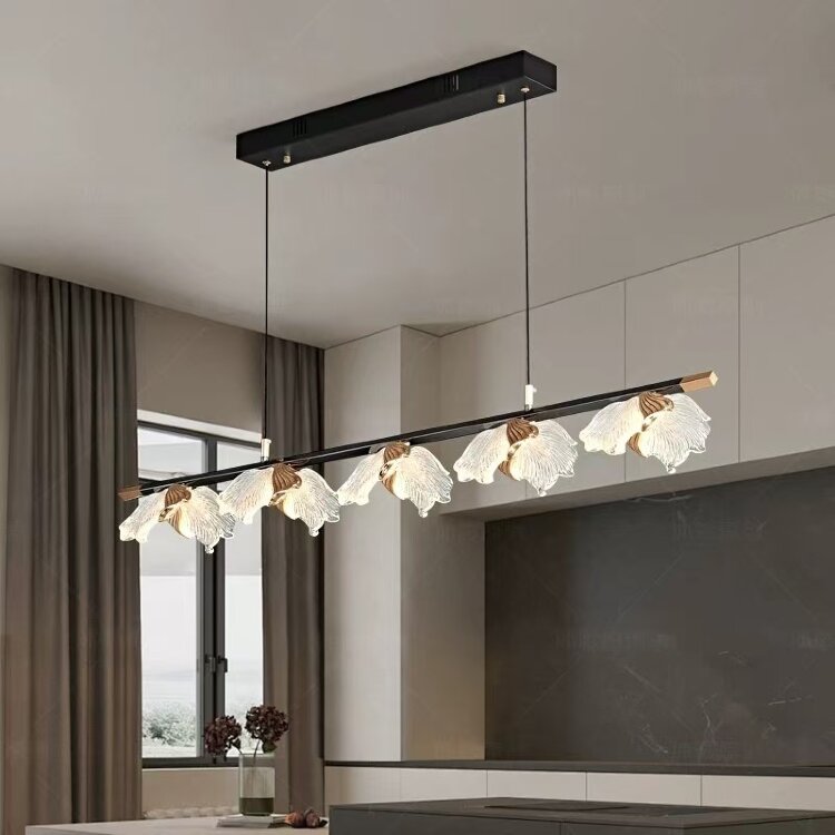 Люстра 8853-1200 GD LED/W 3000-6000K пульт ДУ