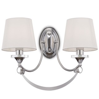 Бра Freya FR5081WL-02CH